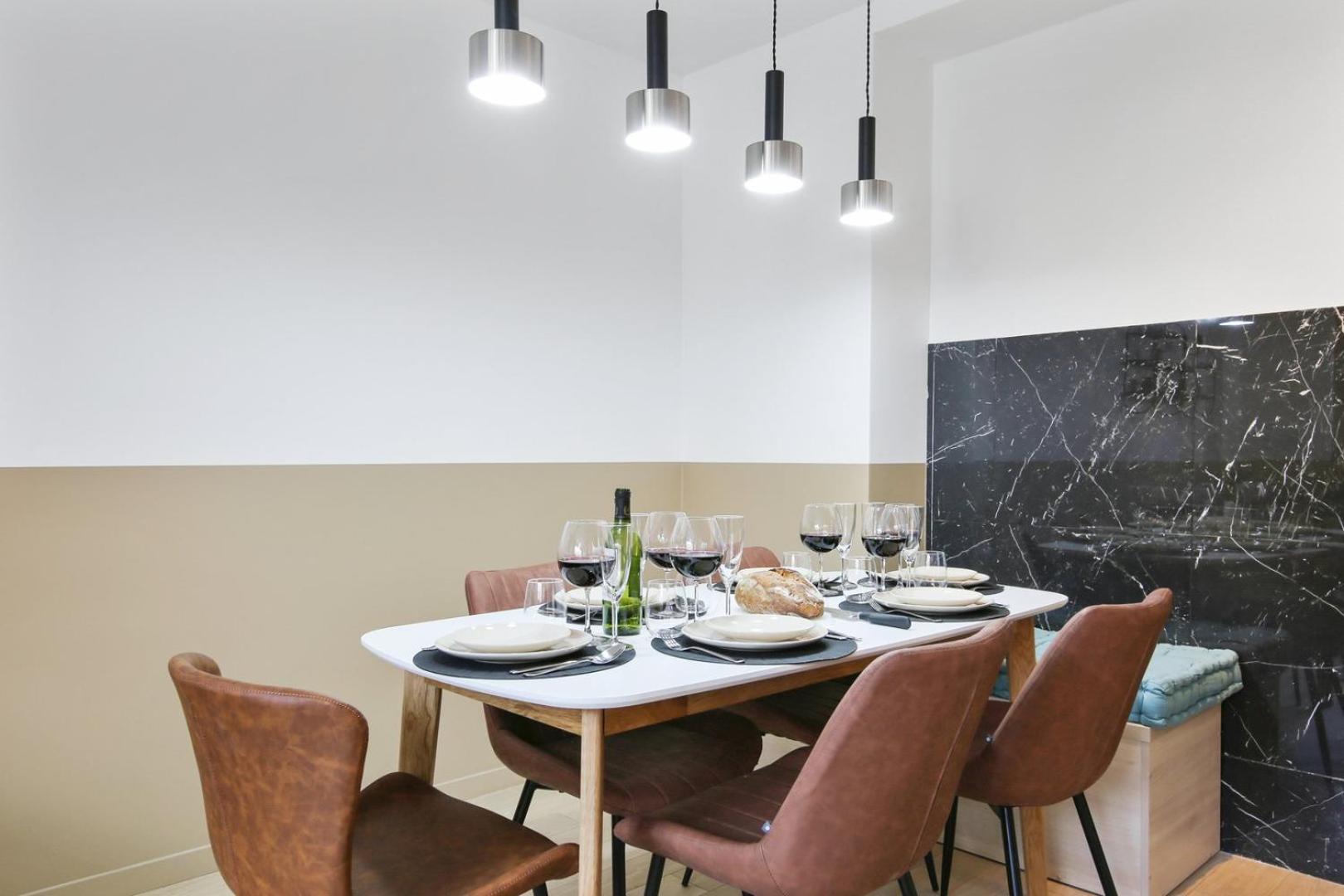 Bluestay 85 - Superbe A Apartment *