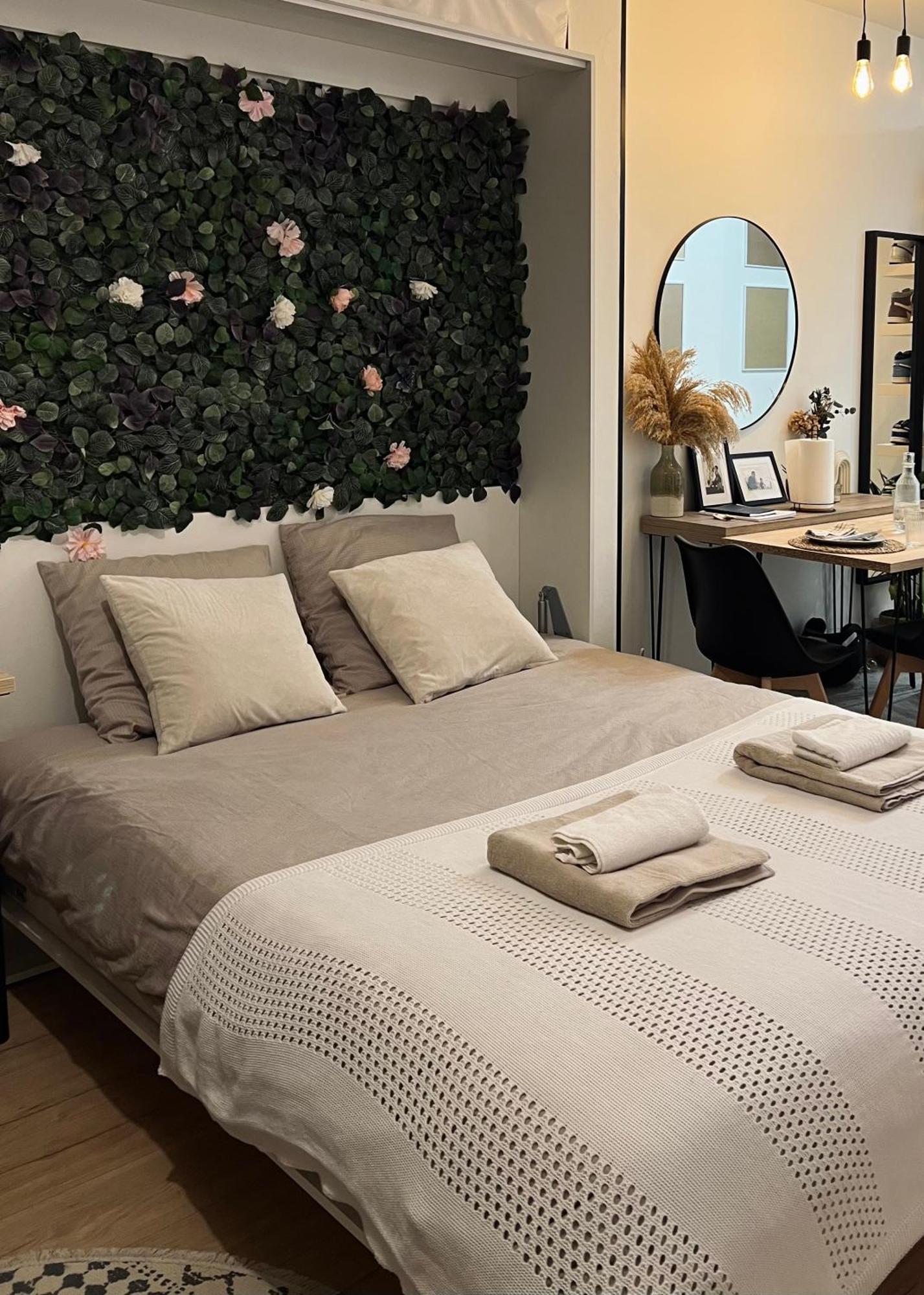 Apartment En