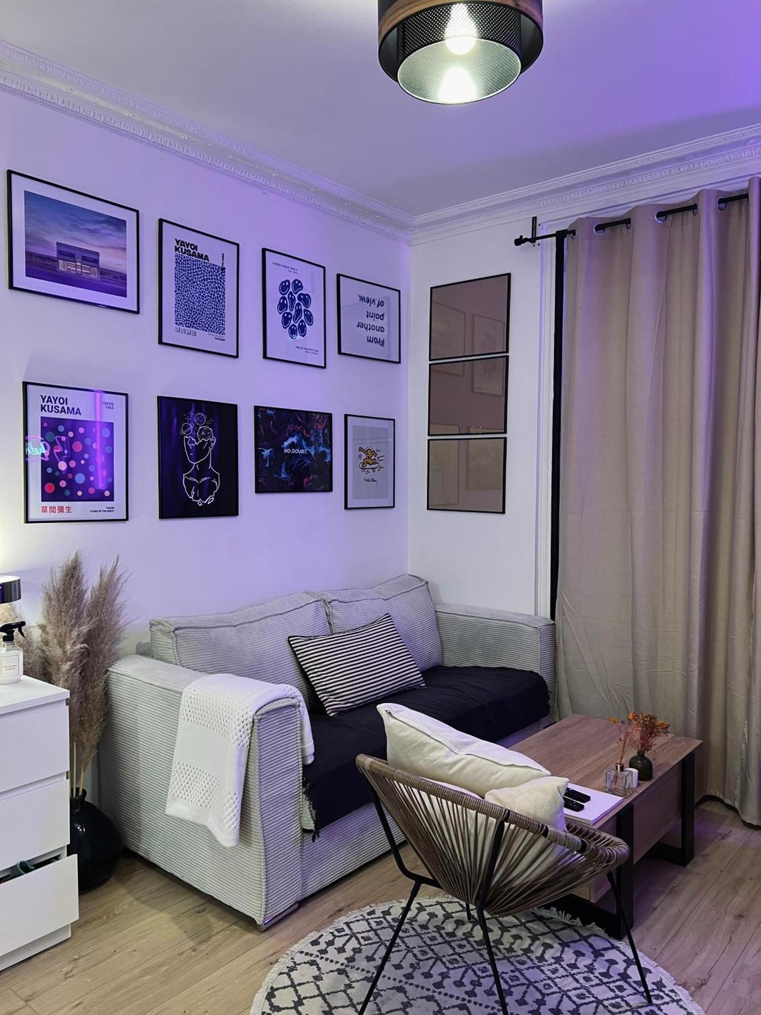 Apartment En *