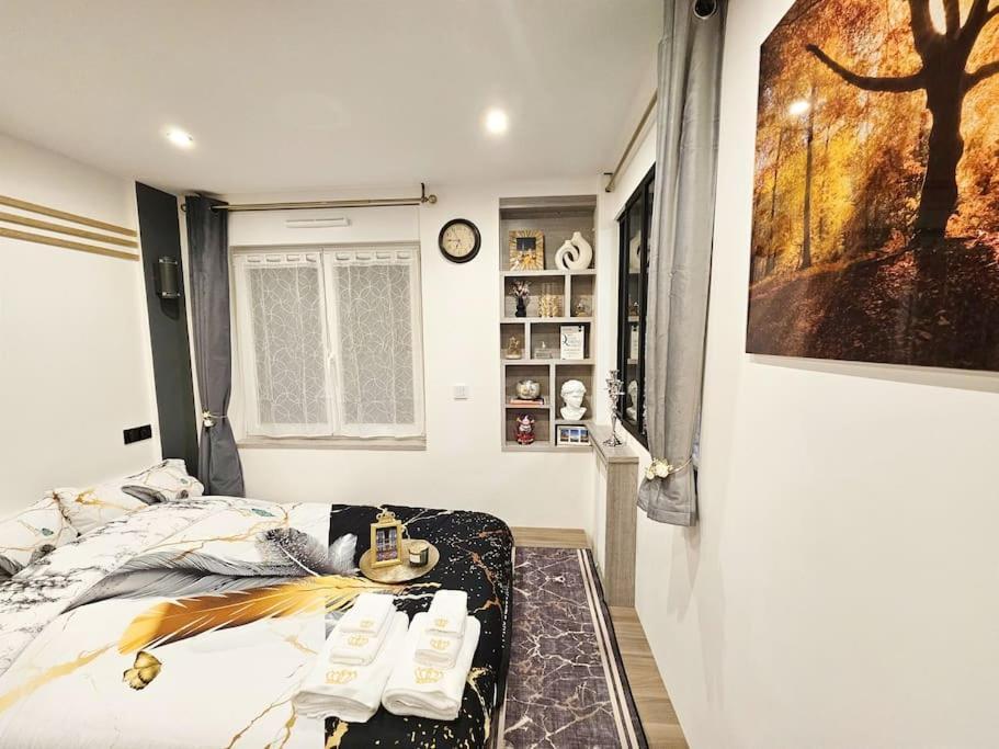 Apartment Your Cozy Cove By