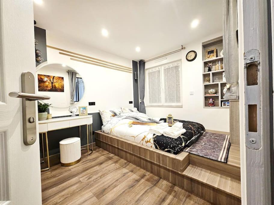 Apartment Your Cozy Cove By *