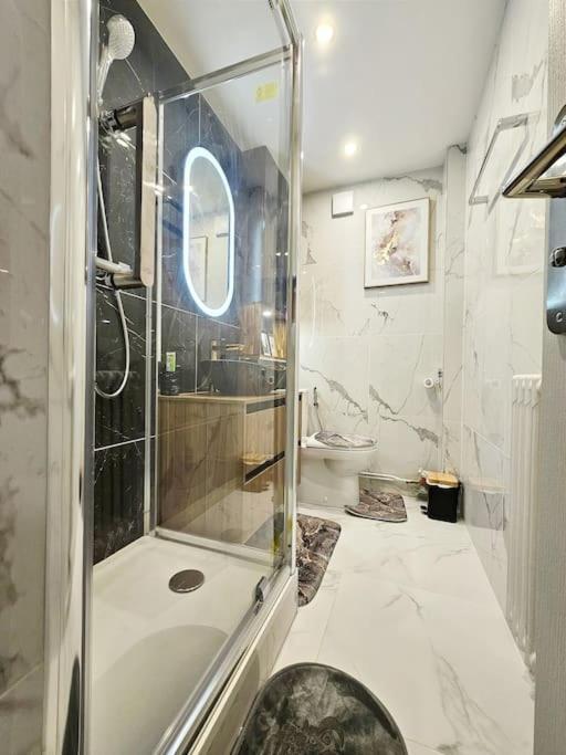 Apartment Your Cozy Cove By Paris