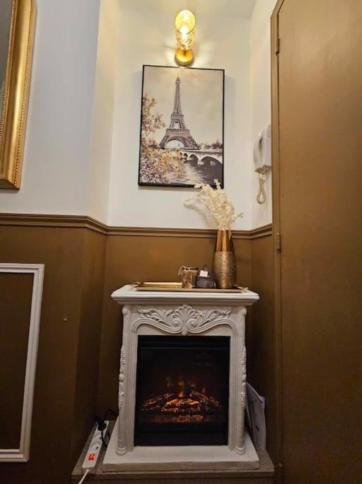 Apartment Your Cozy Cove By *