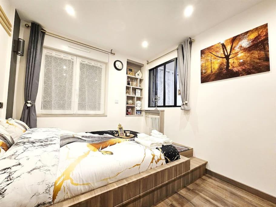 Your Cozy Cove By Apartment *