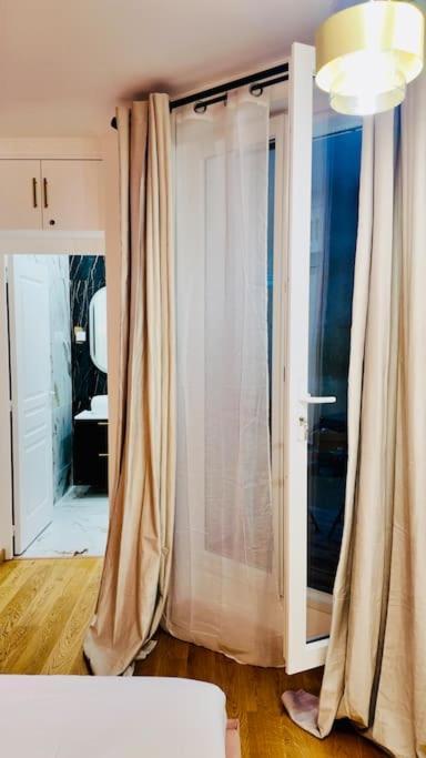 Chic En Plein Coeur De Apartment