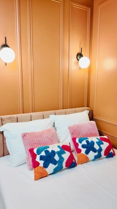 Chic En Plein Coeur De Paris