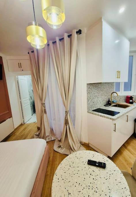 Chic En Plein Coeur De Apartment *