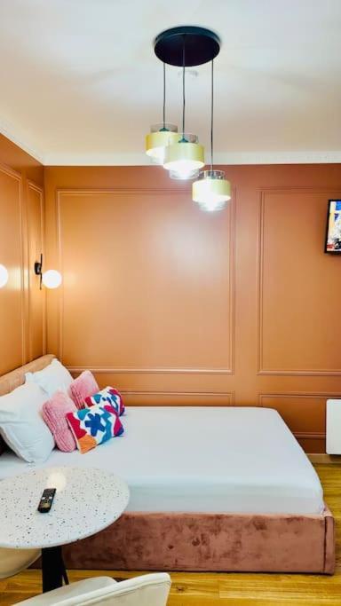 Apartment Chic En Plein Coeur De *