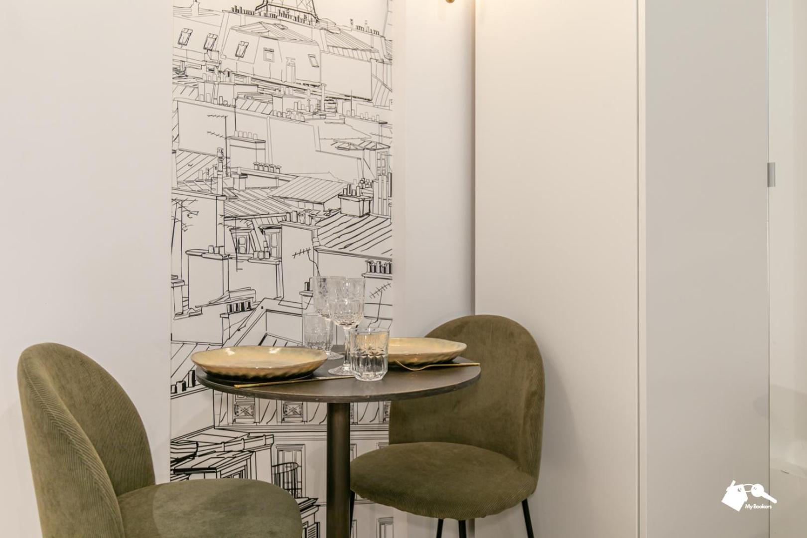 Apartamento Mba - Saint-sebastien- Splendide Centre *
