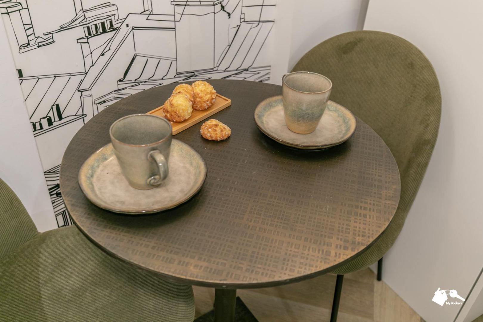 Apartamento Mba - Saint-sebastien- Splendide Centre *