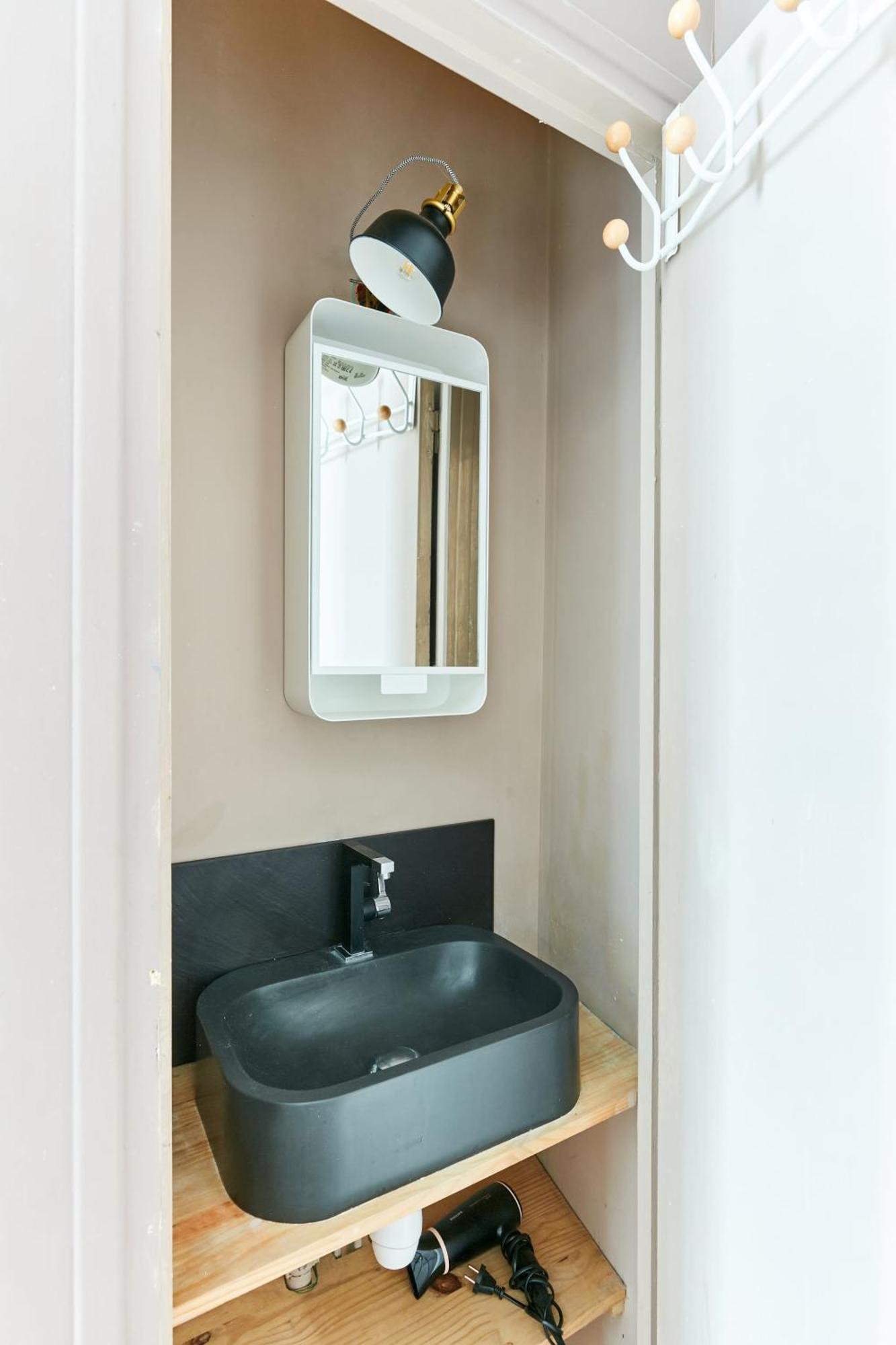 Heart Of Montorgueil - Cityapartmentstay Apartamento Paris