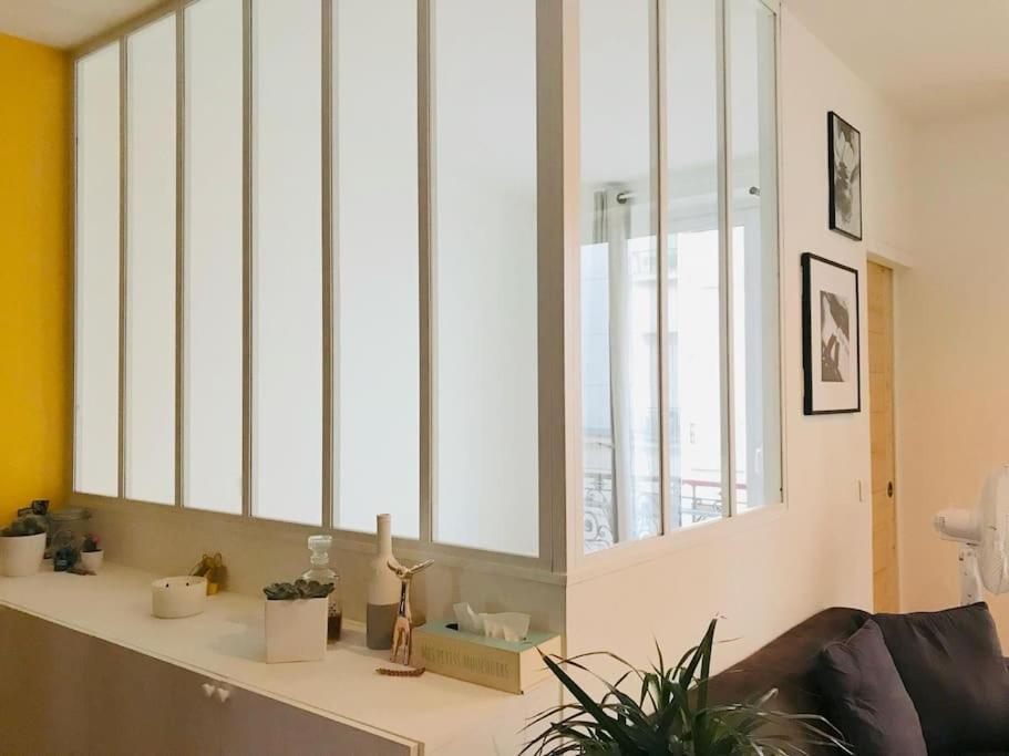 Centre Arc De Triomphe Appartement