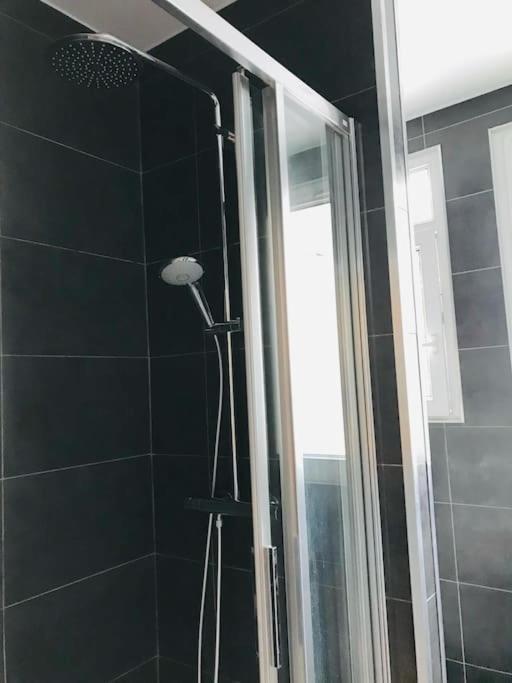 Apartamento Centre Arc De Triomphe