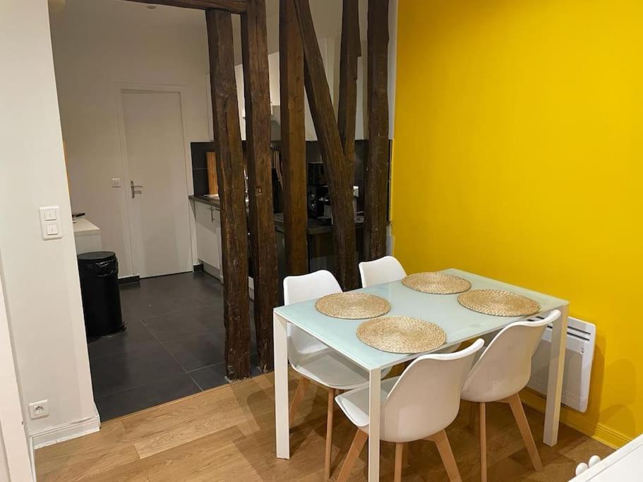 Apartamento Centre Arc De Triomphe