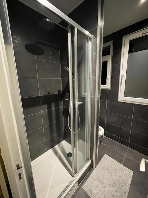 Apartamento Centre Arc De Triomphe *