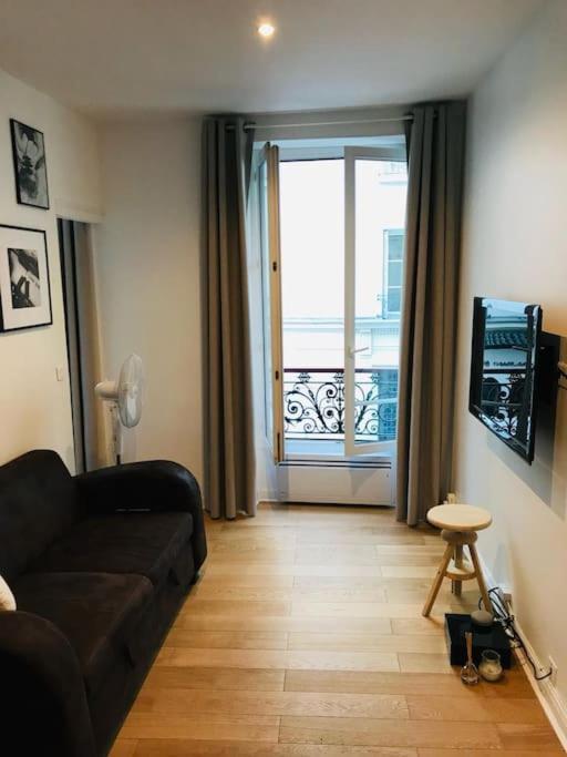 Centre Arc De Triomphe Appartement