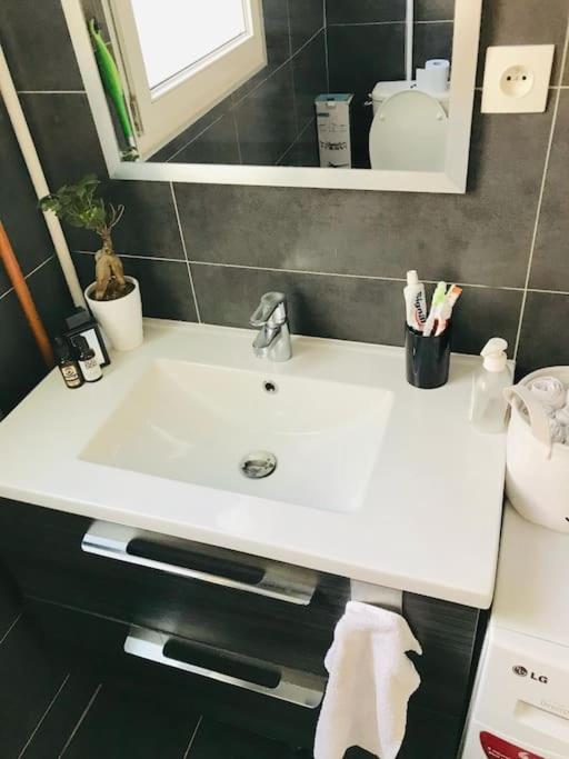 Appartement Centre Arc De Triomphe
