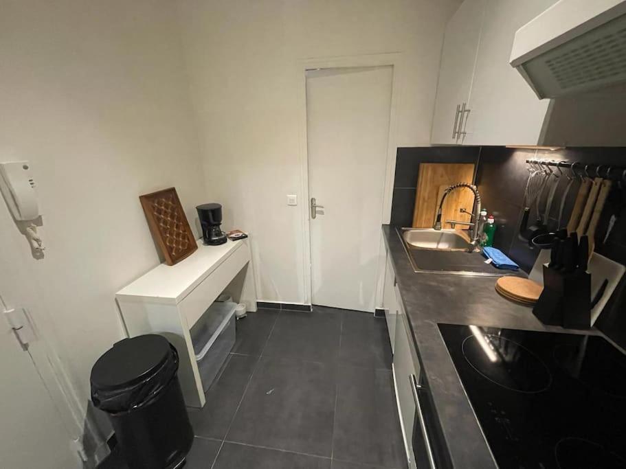 Apartamento Centre Arc De Triomphe