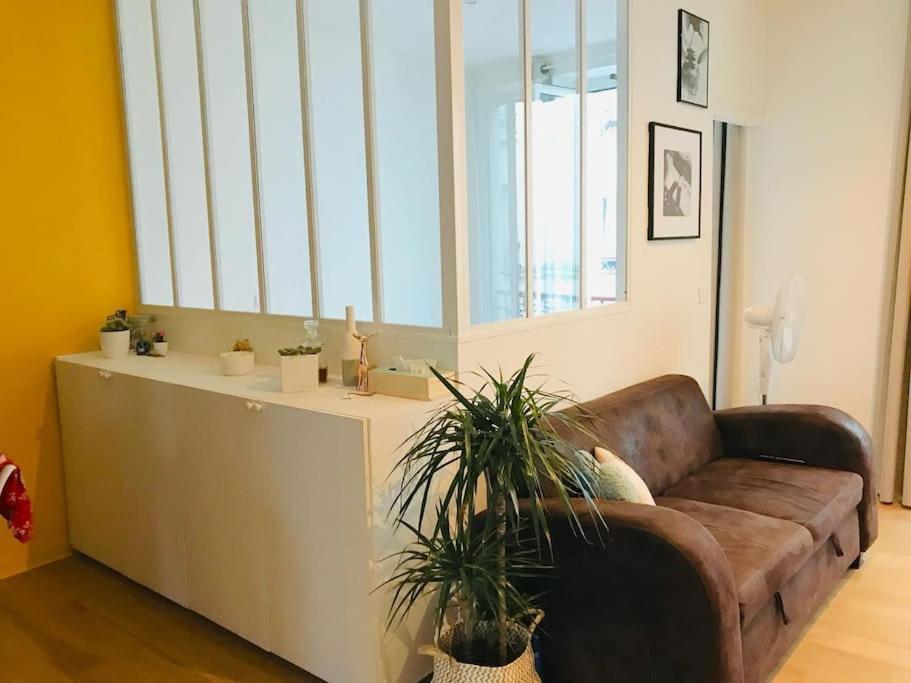 Appartement Centre Arc De Triomphe