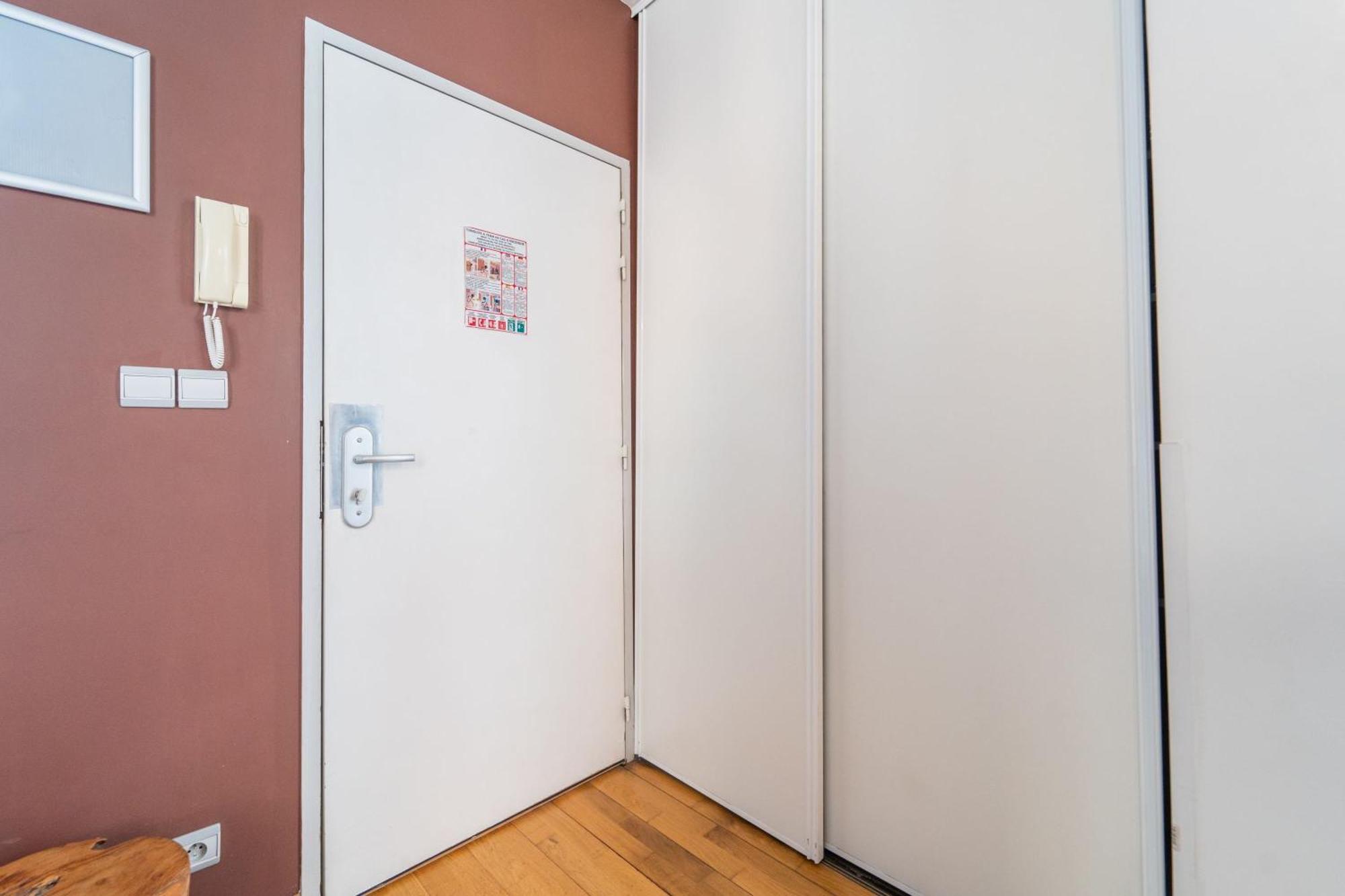 Jardin Des Plantes Apartment *