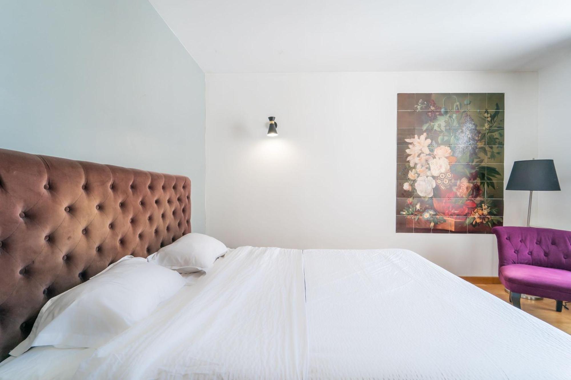 Apartment Jardin Des Plantes
