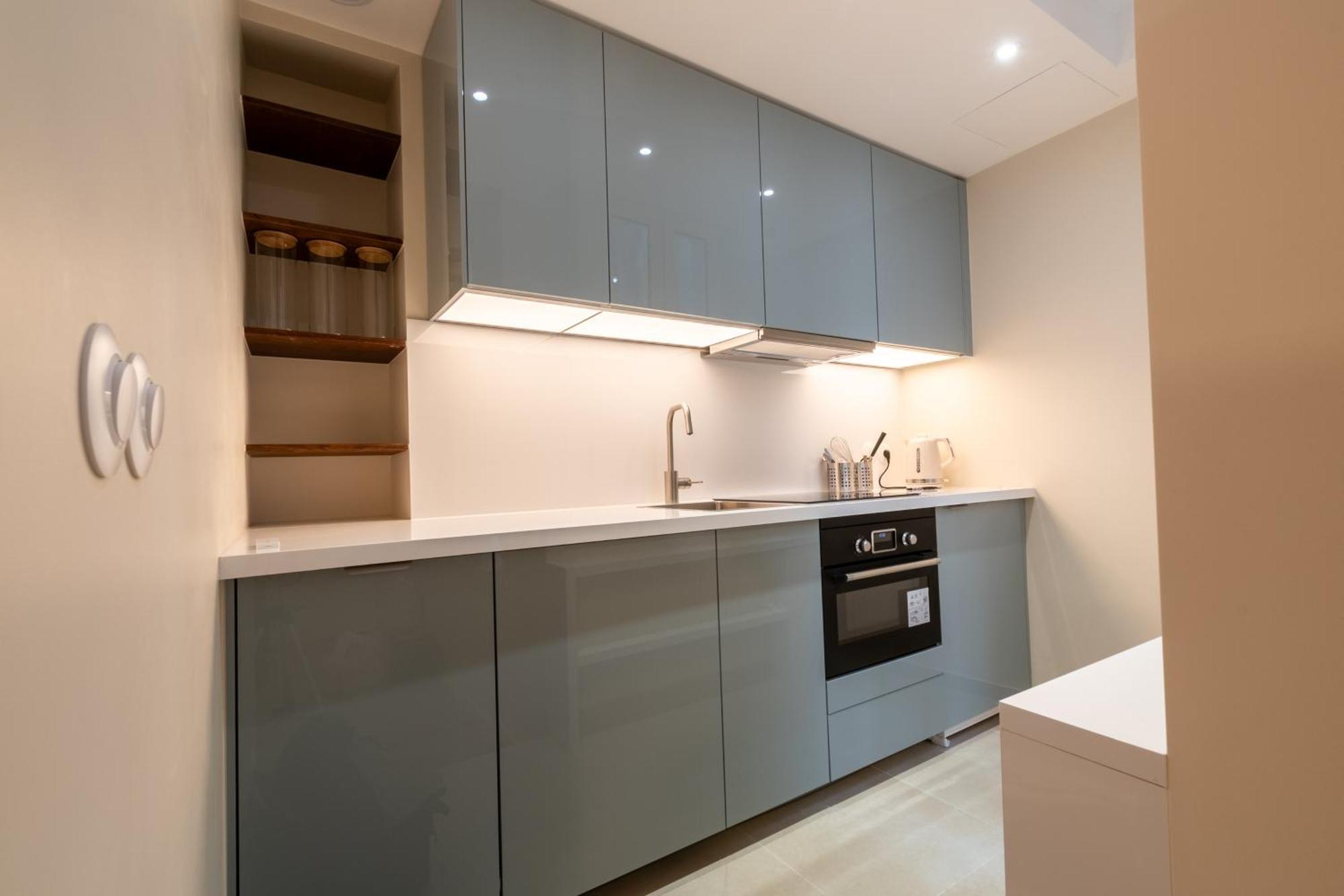 Apartment Charmant Studio Refait A Neuf Marais Paris