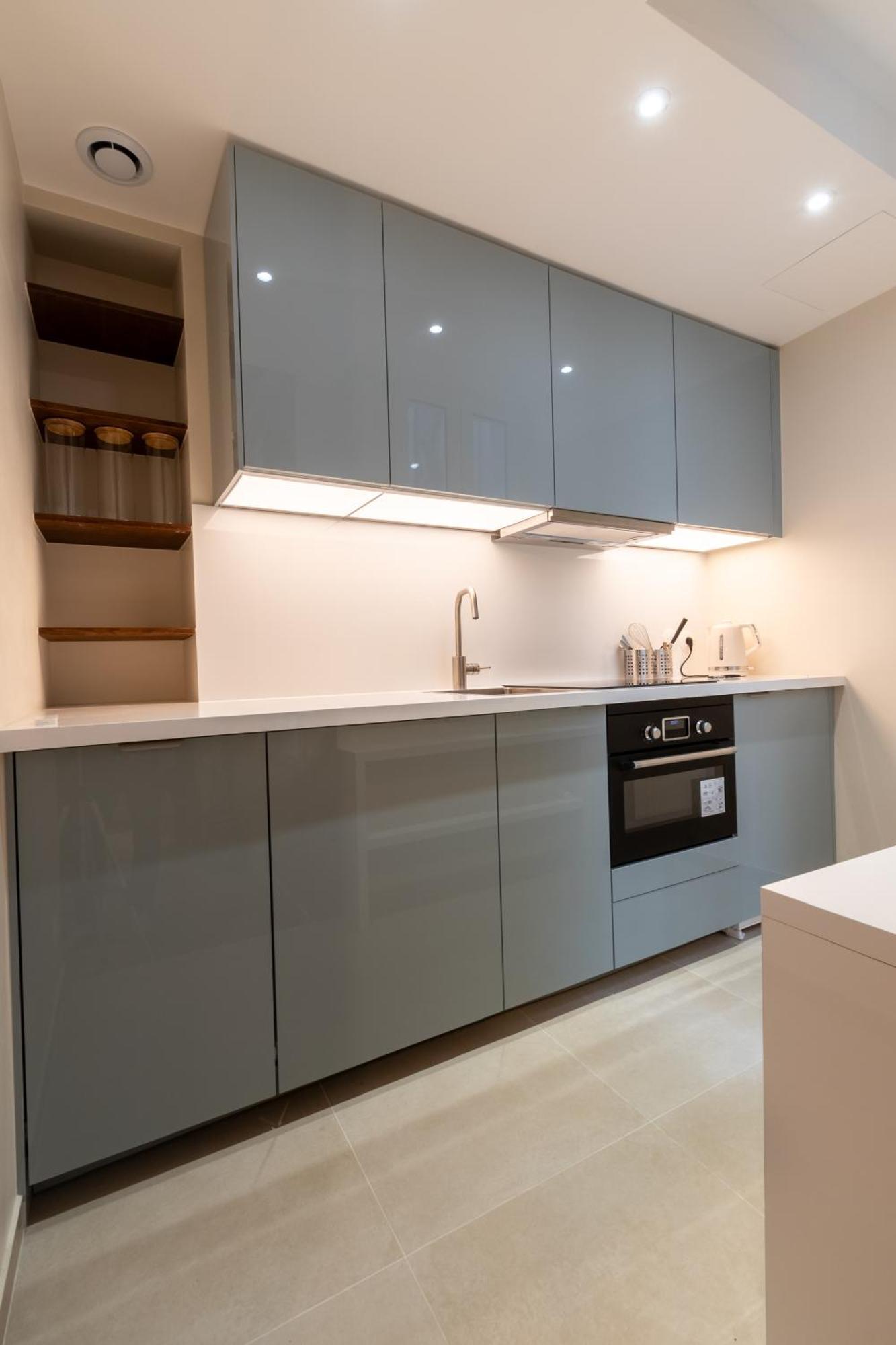 Charmant Studio Refait A Neuf Marais Paris