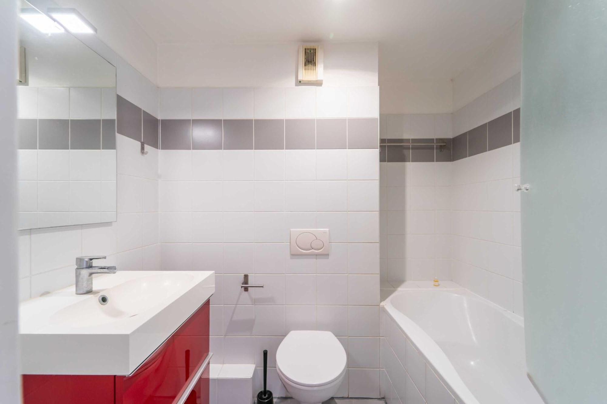 Apartment Jardin Des Plantes *
