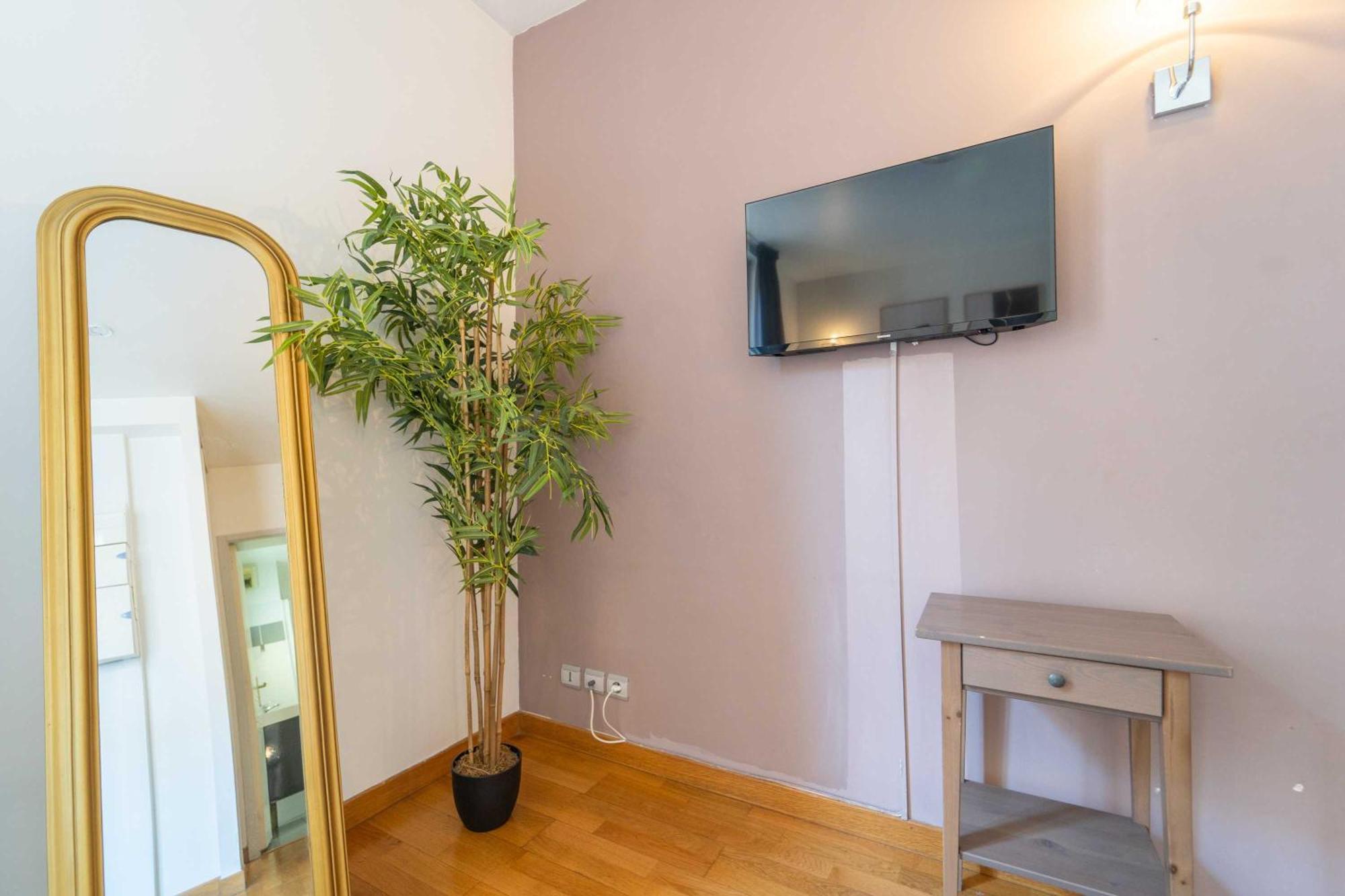 Apartment Jardin Des Plantes Paris