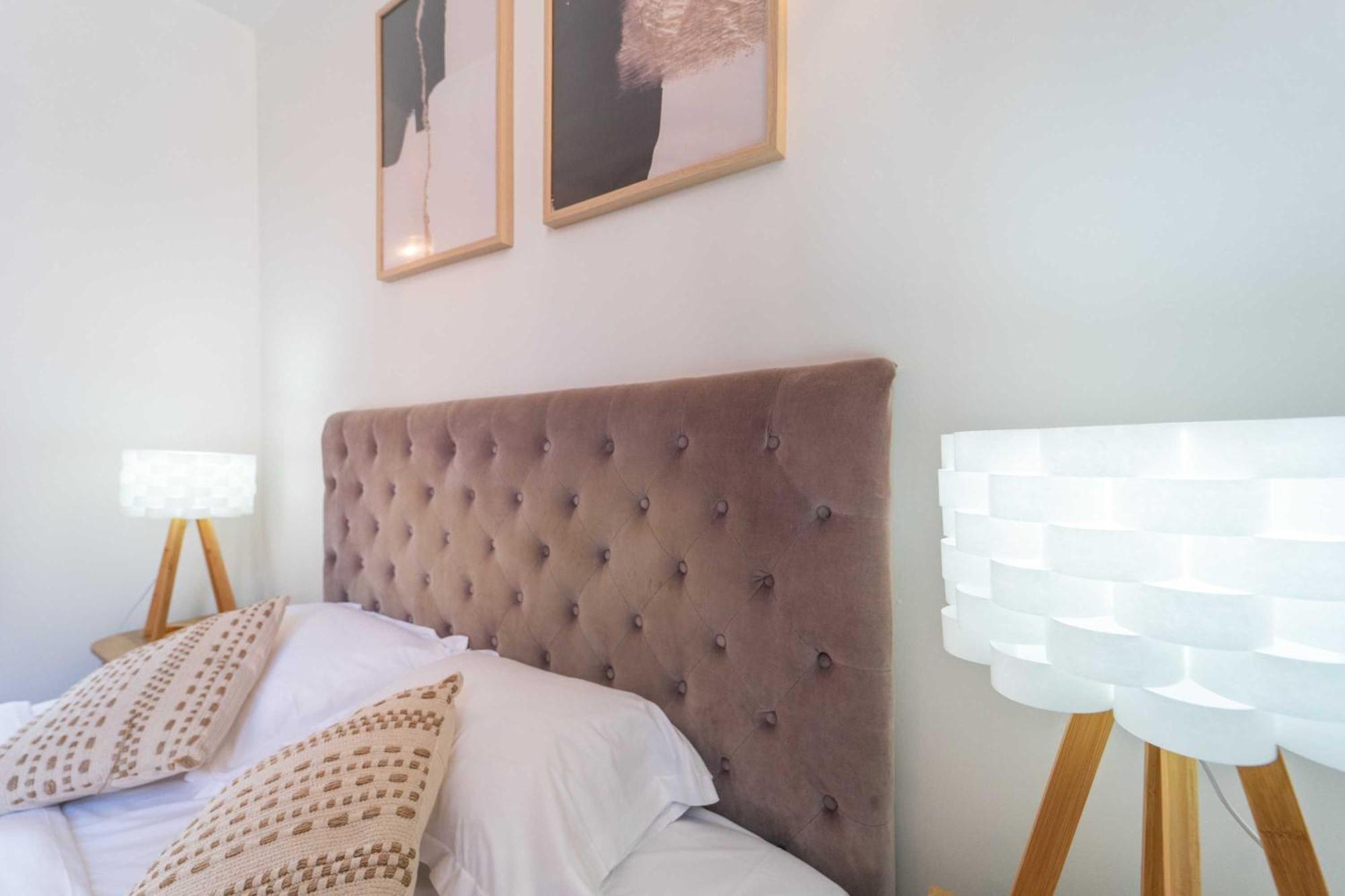 Jardin Des Plantes Apartment *