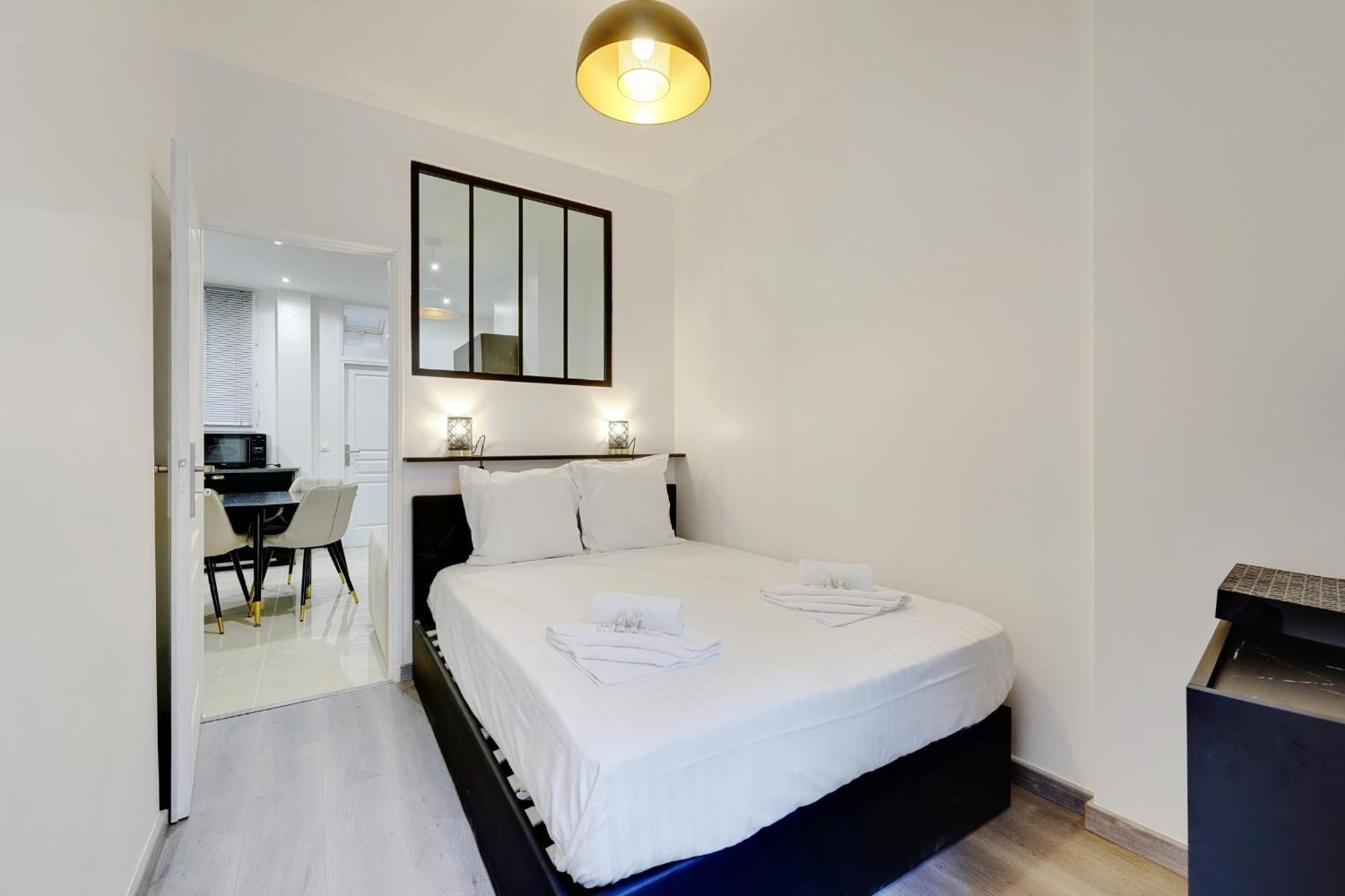 Oderner - Cosy Apartment *