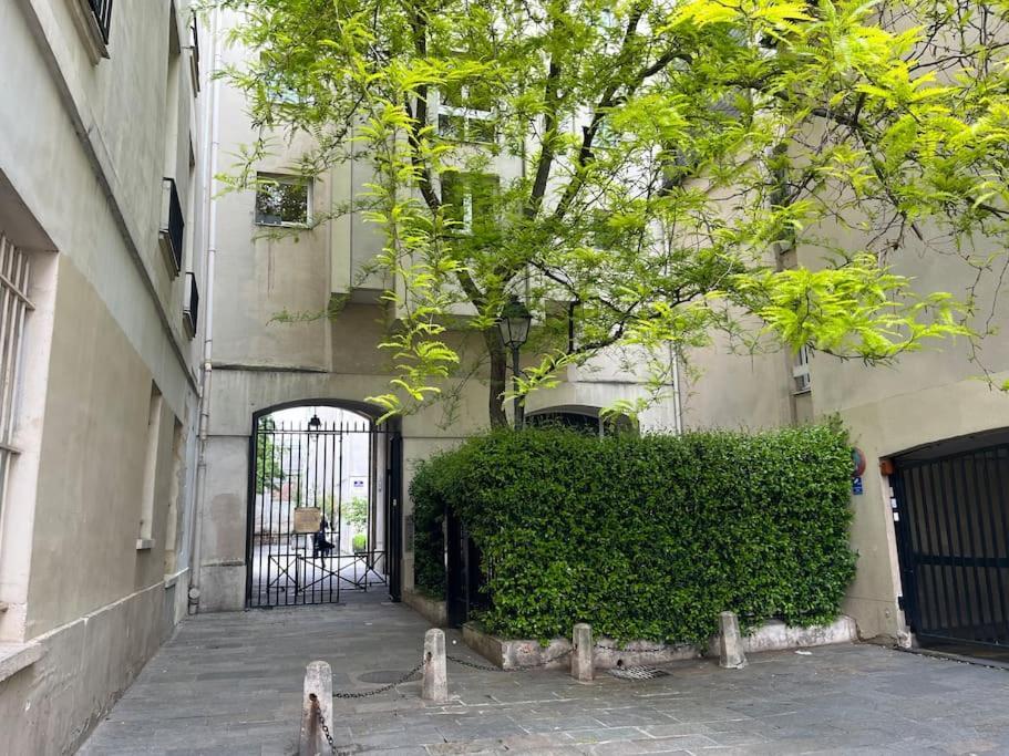 Comfort & Design 2 Bedroom Near Place Des Vosges Apartment
