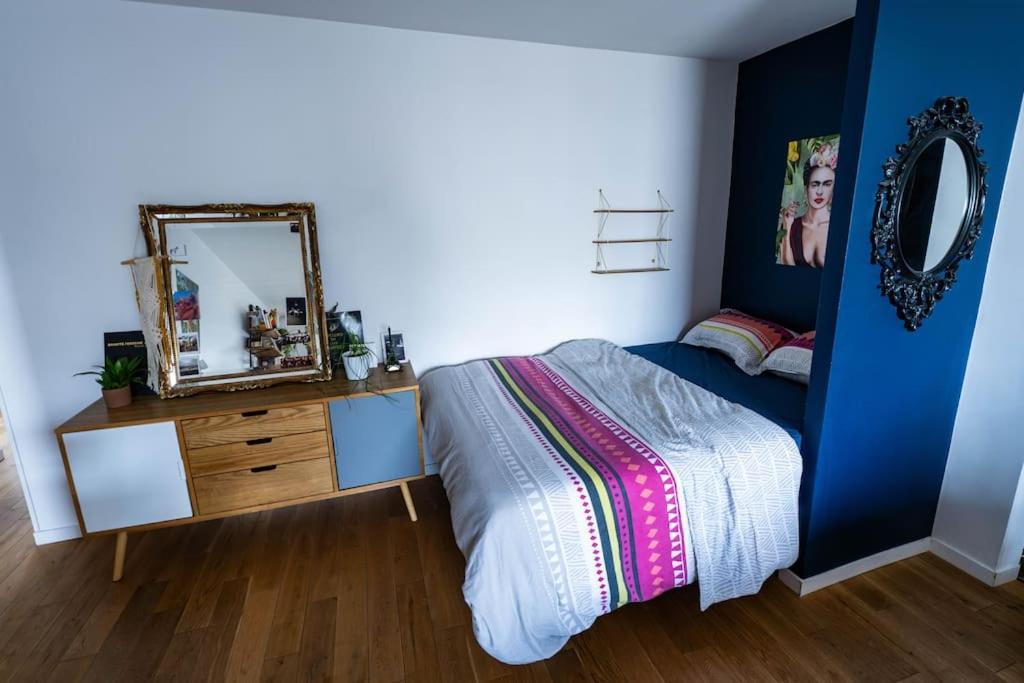 Cozy And Spacious *