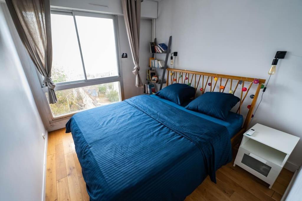 Cozy And Spacious * Paris