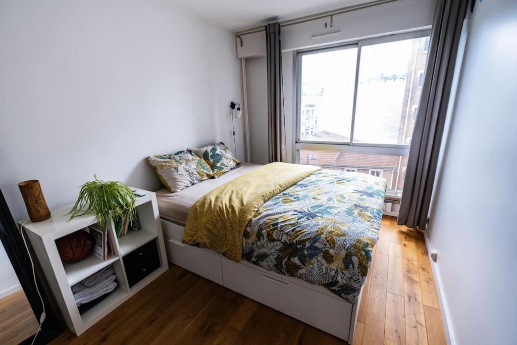 Apartment Cozy And Spacious