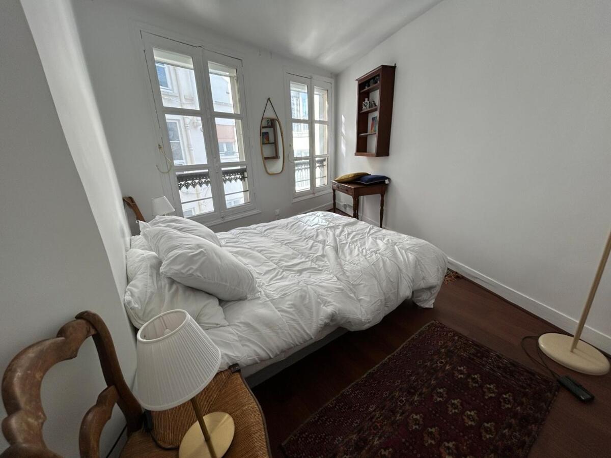Apartment Spacieux Au Coeur Du Marais | 4 Personnes