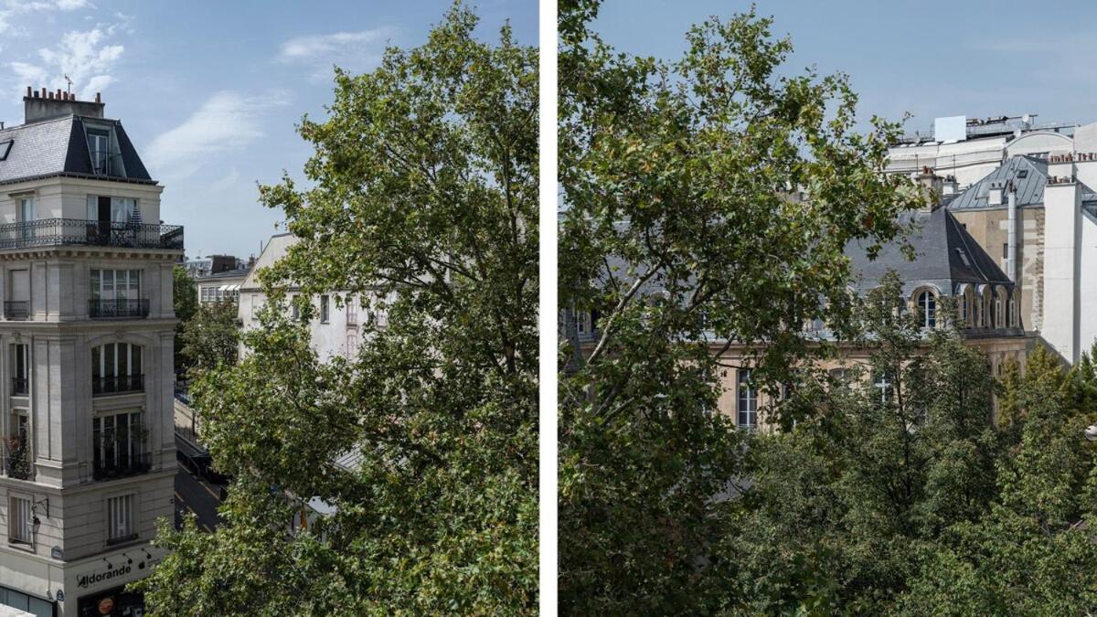 Spacieux Au Coeur Du Marais | 4 Personnes * Paris