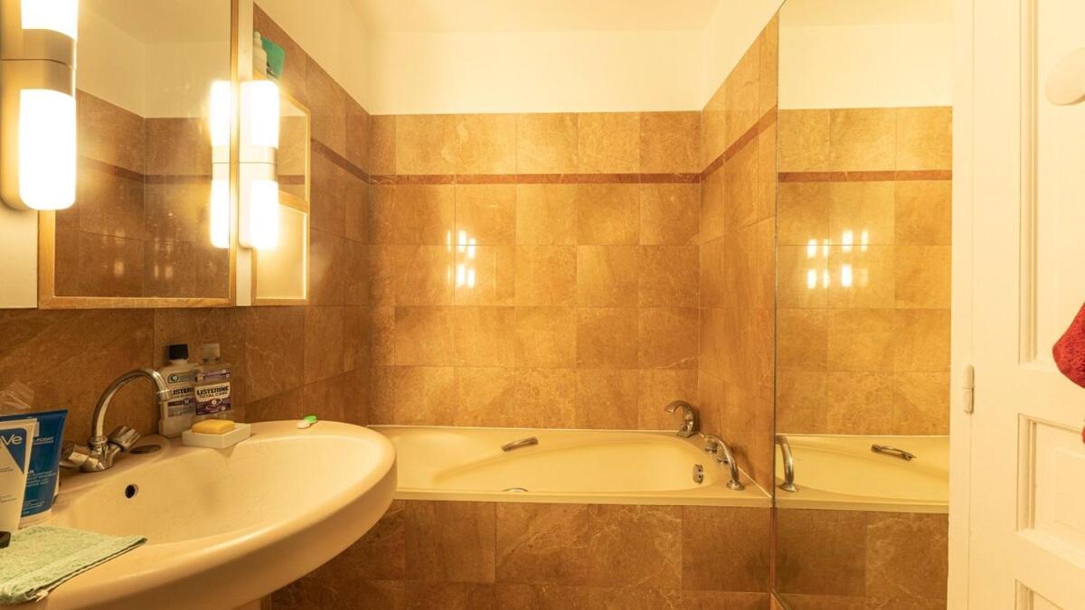 Spacieux Au Coeur Du Marais | 4 Personnes Apartment *