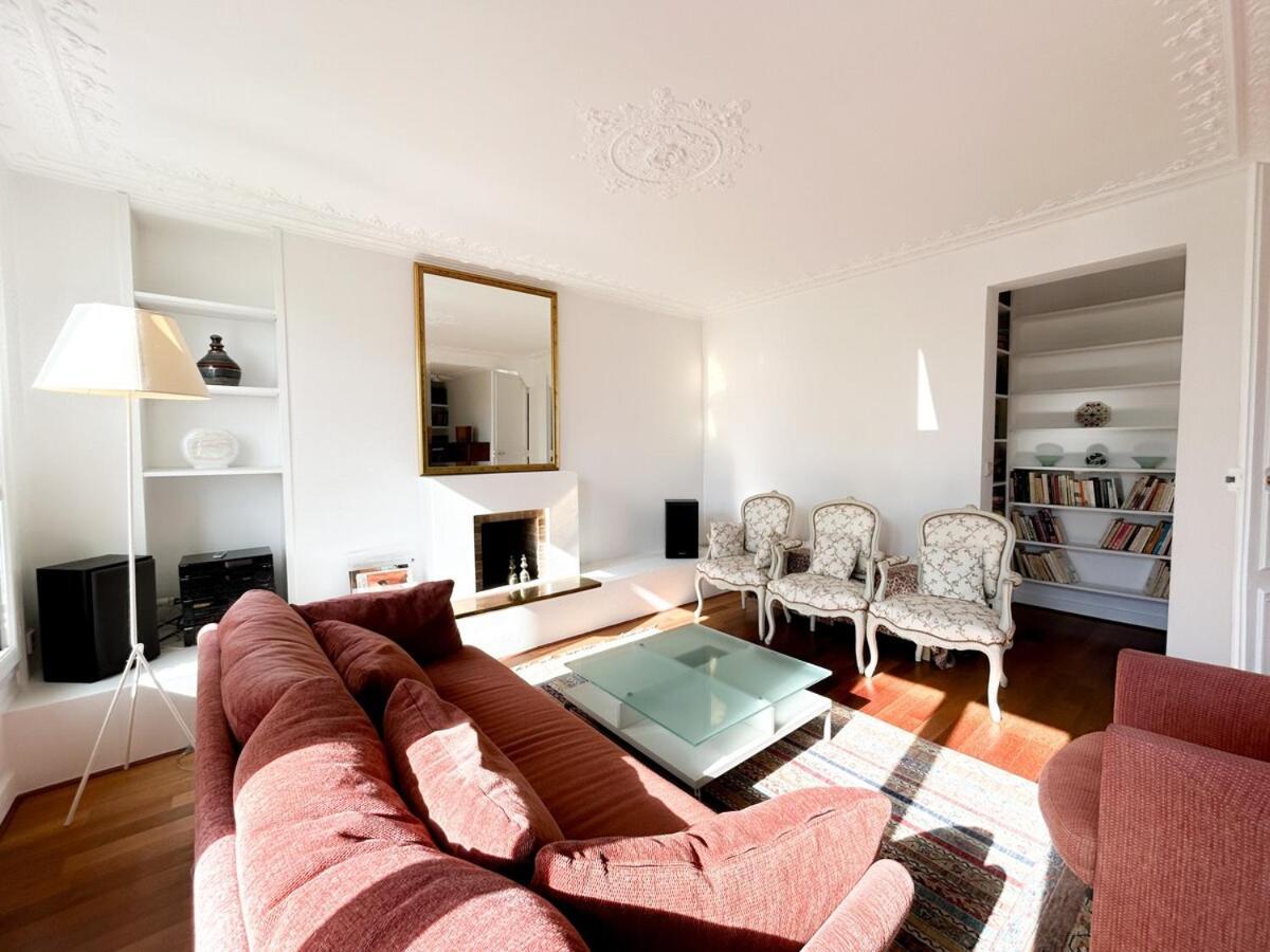 Spacieux Au Coeur Du Marais | 4 Personnes Apartment *