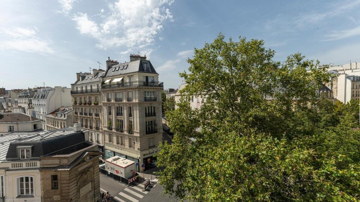 Apartment Spacieux Au Coeur Du Marais | 4 Personnes *
