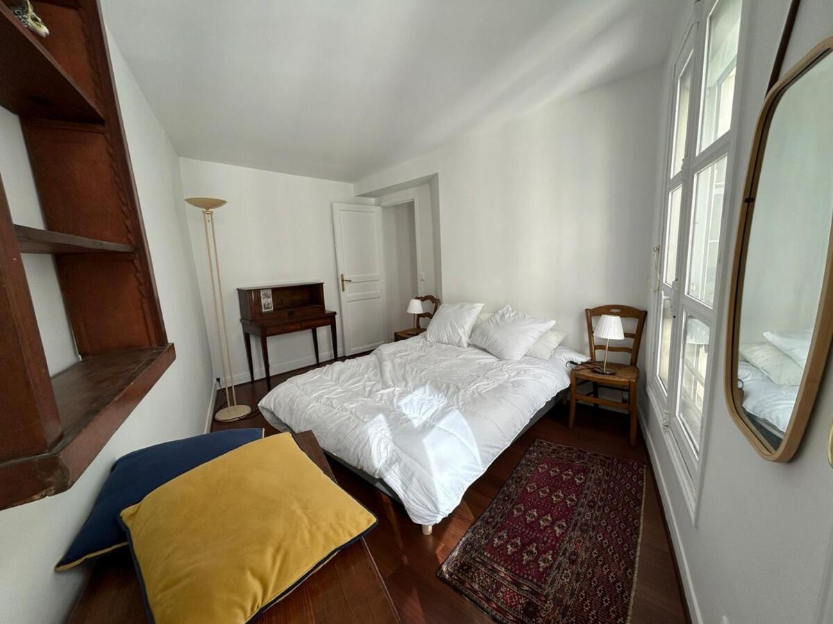 Spacieux Au Coeur Du Marais | 4 Personnes Apartment