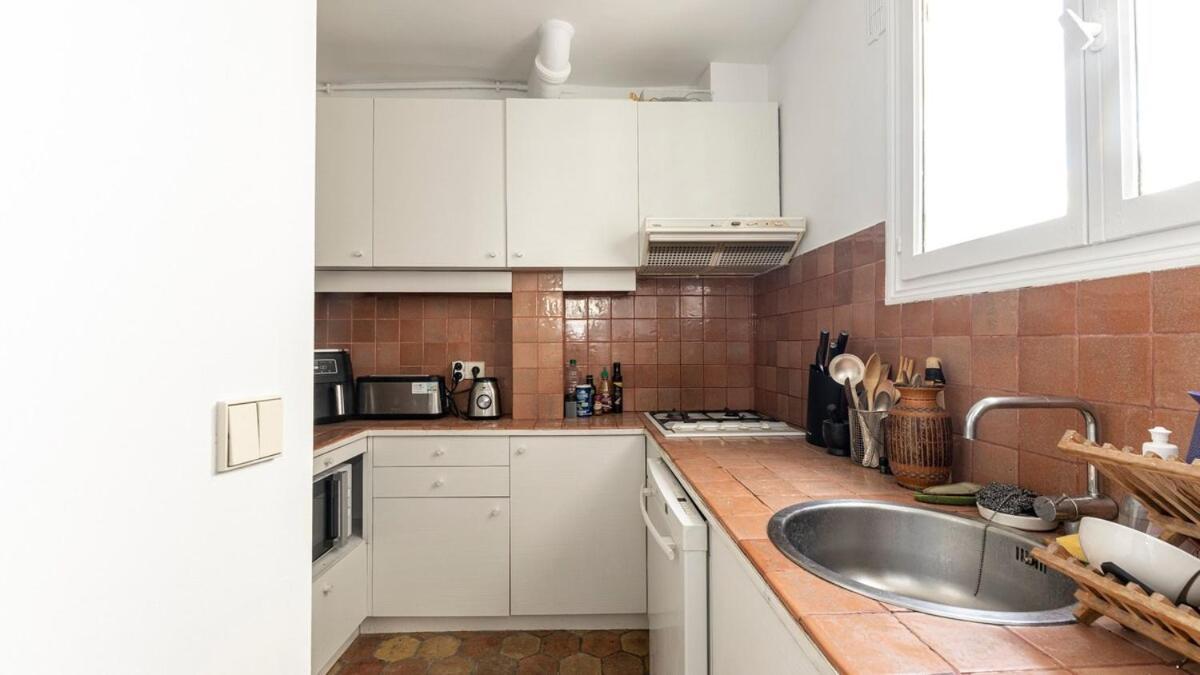 Apartment Spacieux Au Coeur Du Marais | 4 Personnes