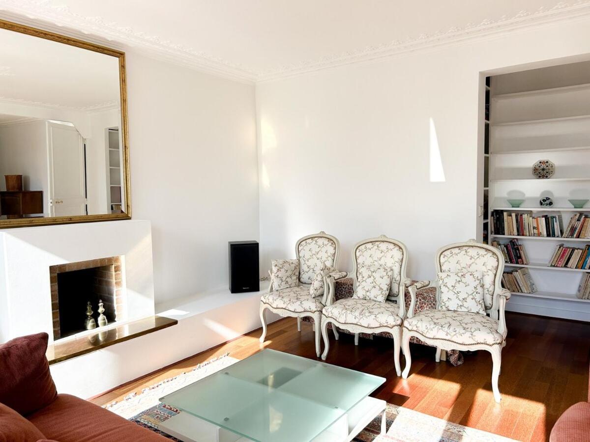 Spacieux Au Coeur Du Marais | 4 Personnes Apartment *