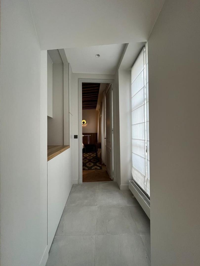 Apartment Luxueux / Historique Proche Bon Marche *