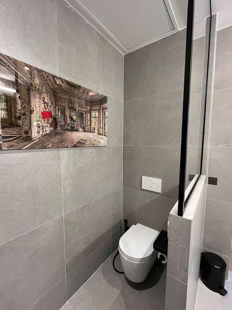 Apartment Luxueux / Historique Proche Bon Marche Paris