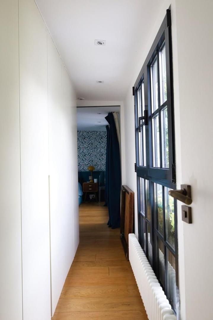 Apartment Luxueux 3 | Hammam | Coeur Du Marais