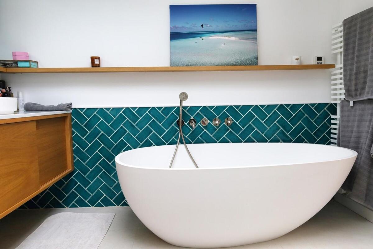 Apartment Luxueux 3 | Hammam | Coeur Du Marais Paris