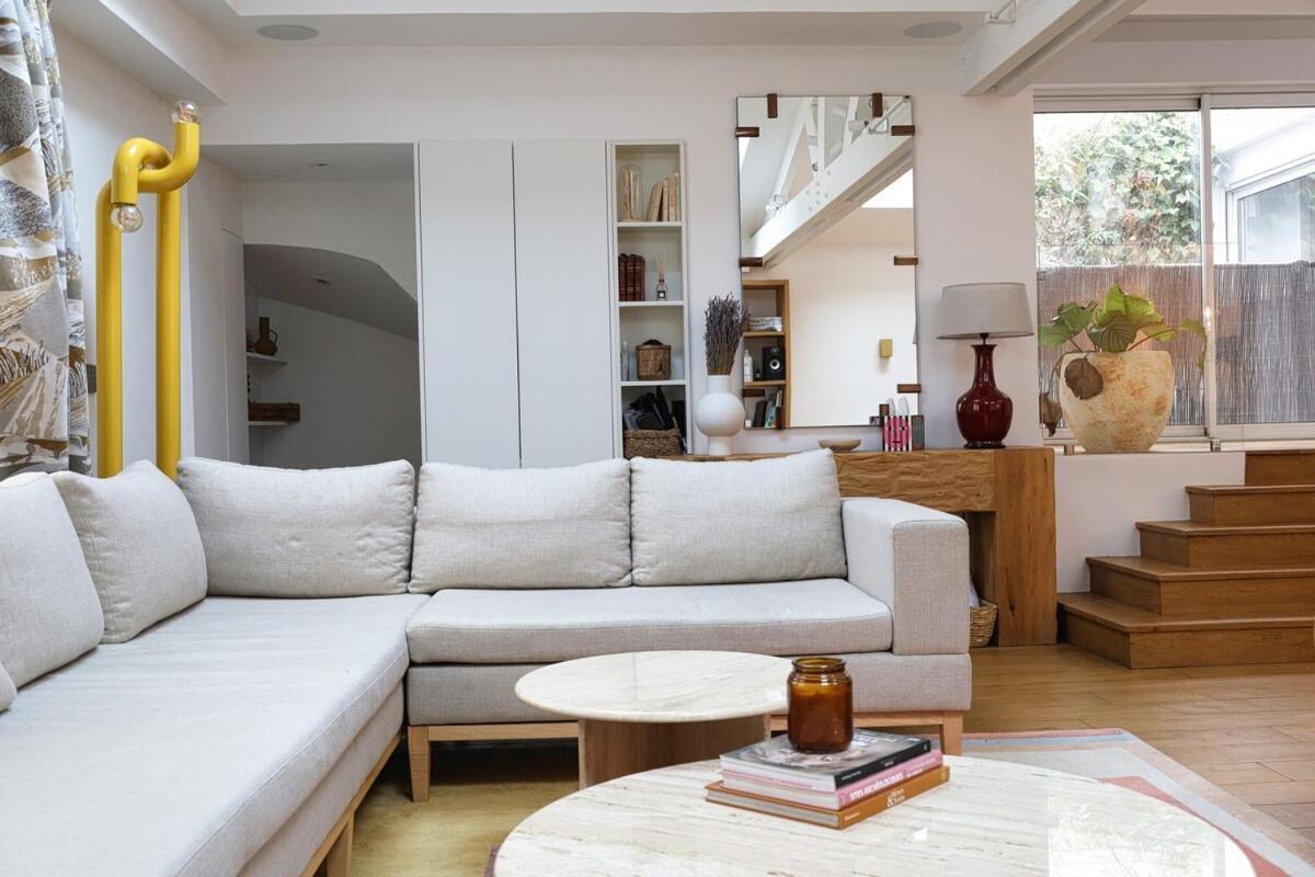 Luxueux 3 | Hammam | Coeur Du Marais Apartment *