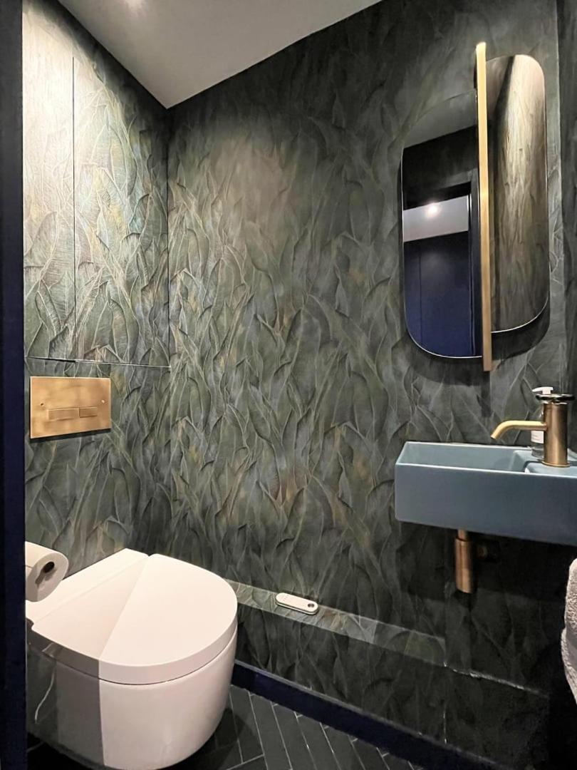 Apartment Luxueux 3 | Hammam | Coeur Du Marais Paris