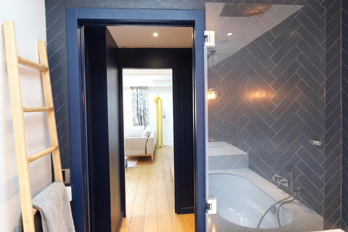 Luxueux 3 | Hammam | Coeur Du Marais